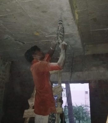 Tar Waterproofing Services in Chennai